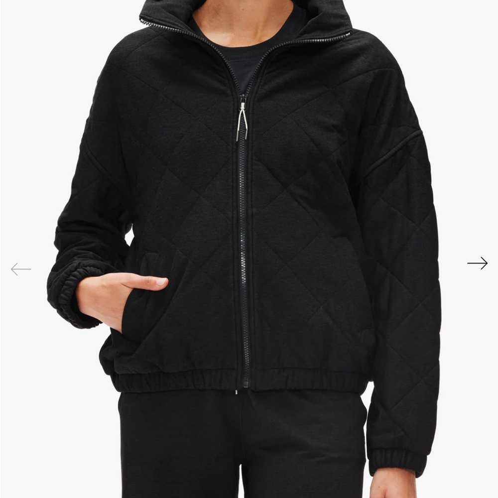 Vuori Halo Insulated Jacket